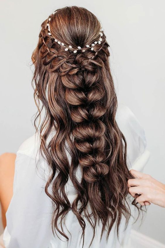 2024's Top Braided Hairstyles: Trendy, Chic Braids for Every Occasion