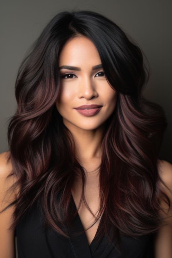 Discover 17 Stunning Ombre Hair Color 2024 Ideas Trends for