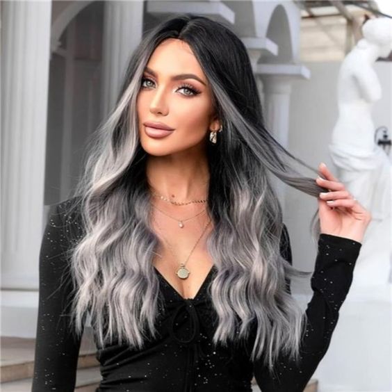 Discover 17 Stunning Ombre Hair Color 2024 Ideas Trends for