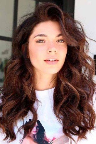 Top 20 Haircut Ideas For Wavy Hair In 2024 Trendy Styles For Every   12 22 