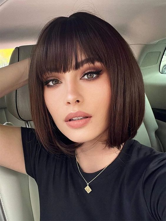 2024 Short Hair Hairstyles: Trends, Tips & Ideas for All Ages - Expert ...