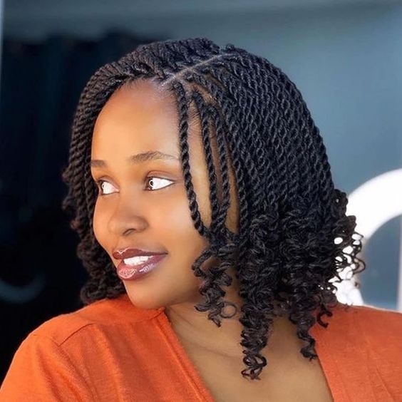 2024's Top 17 Twist Braids Hairstyles for Women: Style, Culture & Tips