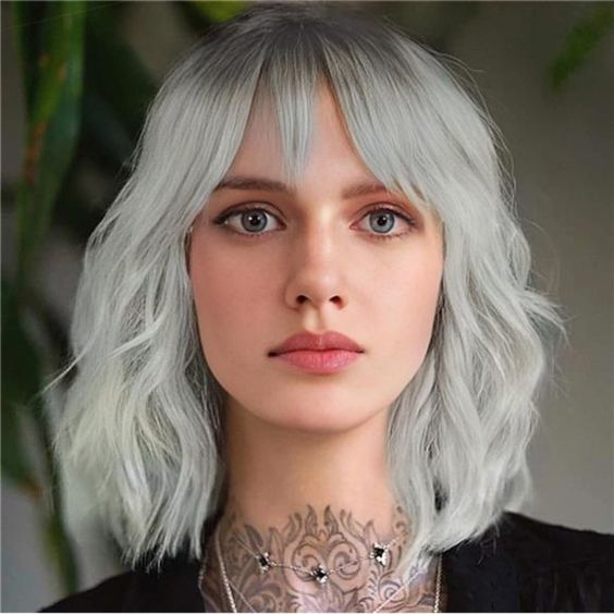 Discover 20 Trendy Soft Haircuts for Women 2024 | Expert Advice and Styles