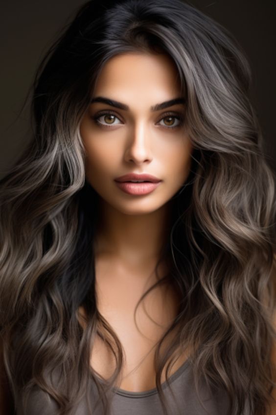 Top 20 Trending Brown Hair Colors for 2024 - Expert Stylist's Exclusive ...