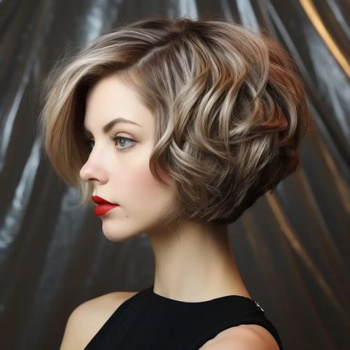 Chic 2024 Haircuts For Thick Hair Styles For Every Season Face Shape   18 21 500x500 