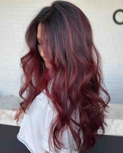 20 Hair Color Ideas for Brunettes 2024: Trends, Styles, and Transformations