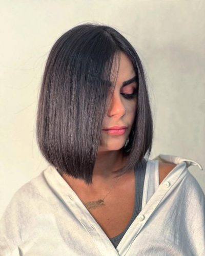 2024's Top 20 Bob Haircuts for Women: Trendy, Chic, and Flattering ...