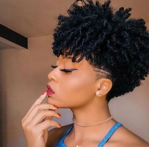 2024's Top15 Tapered Haircut Ideas: Styles for Every Length & Texture