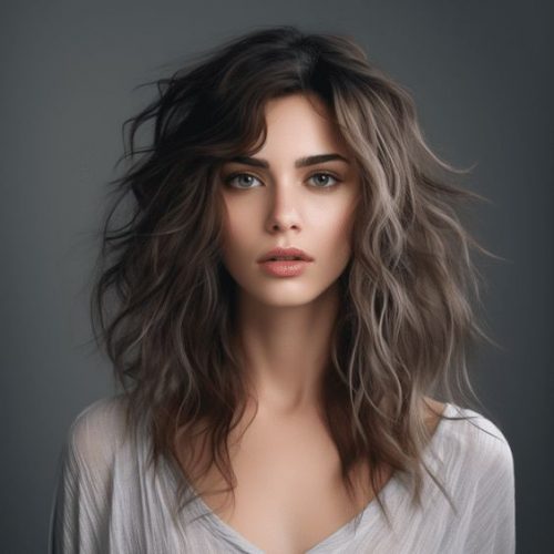 Discover 15 Boho Haircut Ideas 2024: Trendy, Chic Styles for Every ...