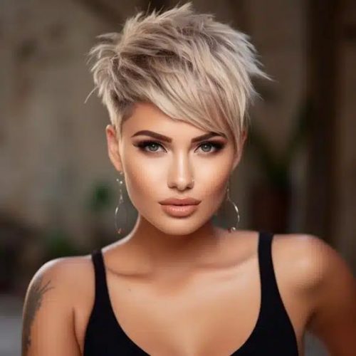 2024 S Top Bangs Hairstyles Chic Cuts For Modern Women Of Style   5 32 500x500 