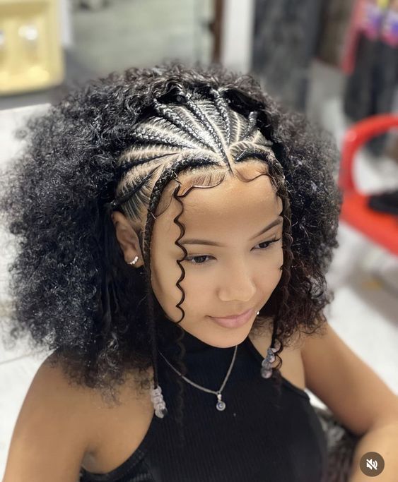 Discover 25 Stunning Cornrows Braids Hairstyles 2024 Expert Tips And Discover 25 Stunning Cornrows Braids Hairstyles 2024 Expert Tips And