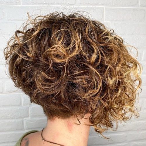 2024's Top Short Stacked Bob Haircuts - Styles for Fine, Thick Hair ...