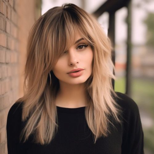 2024's Top 20 Layered Haircut Ideas: Trendy Styles for Short, Medium ...