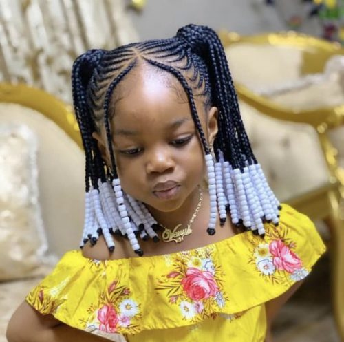 2024's Top 19 Fulani Braids Hairstyles: Trending Designs & Styling Tips