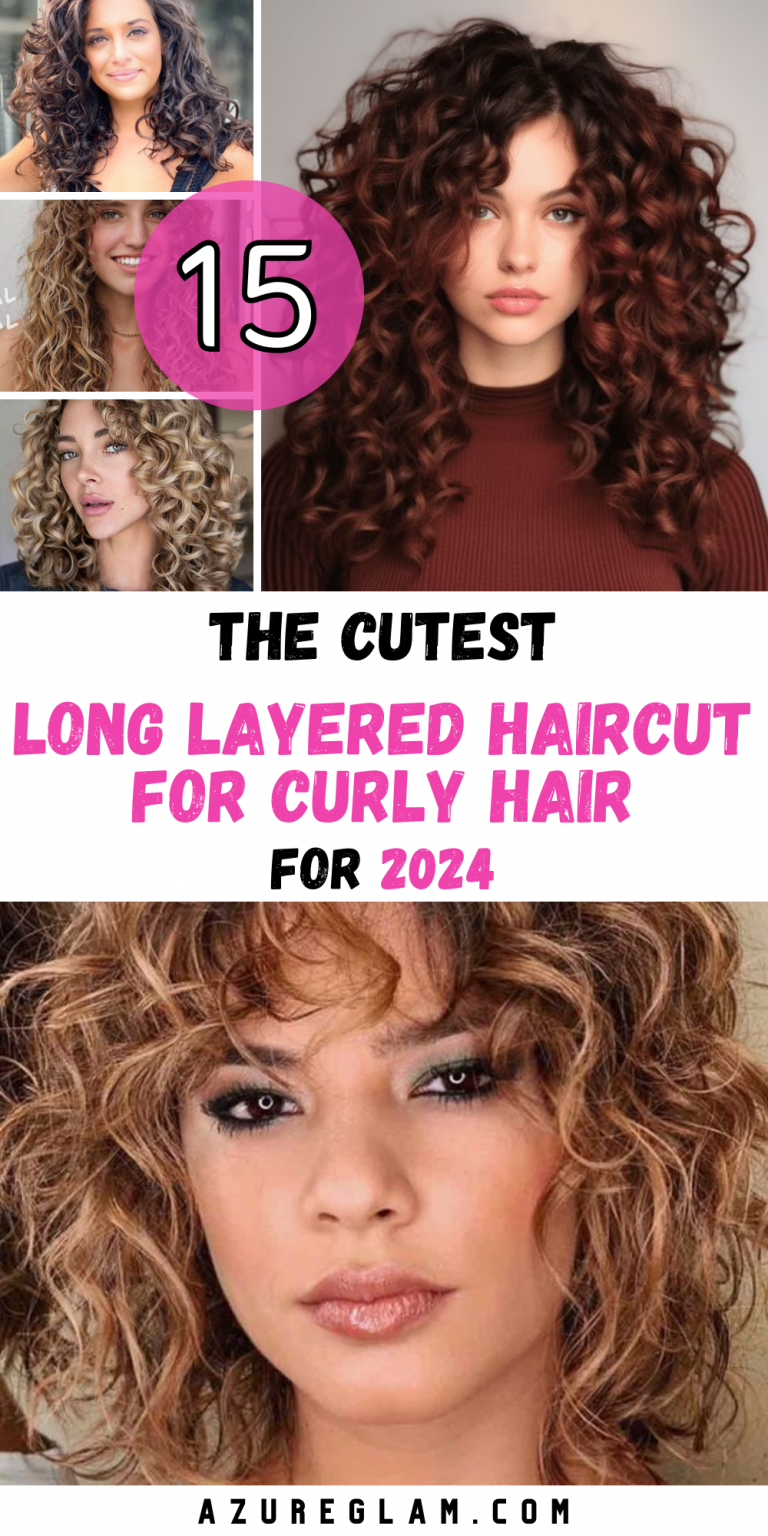 2024 Long Layered Haircuts For Curly Hair Expert Tips Trends   Cute копия 4 768x1536 