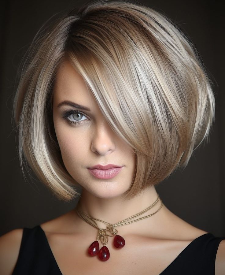 Top 20 Short Summer Haircuts 2024 Trendy Styles for Women