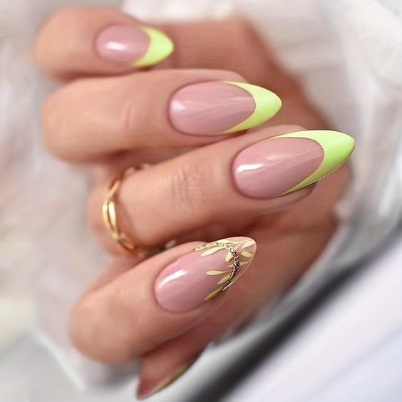 Top 19 Classy Summer Nails 2024 Trends, Tips, and Stylish Designs Guide