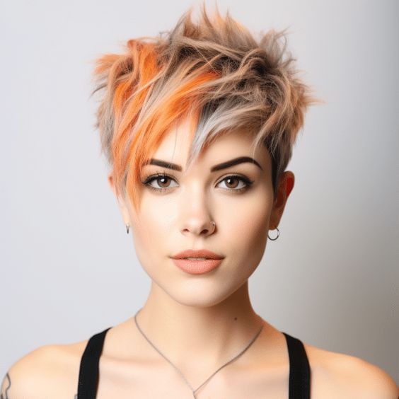 2024's Trendiest Pixie Bob Haircuts: Styles for Every Age and Hair Type