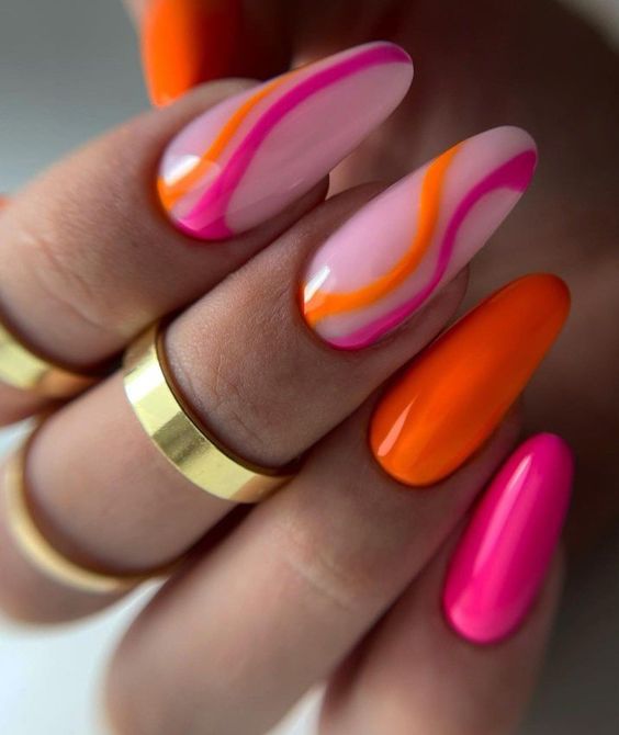 2024's Ultimate Guide to Summer Nails: Trends, Tips & Styles for Every 