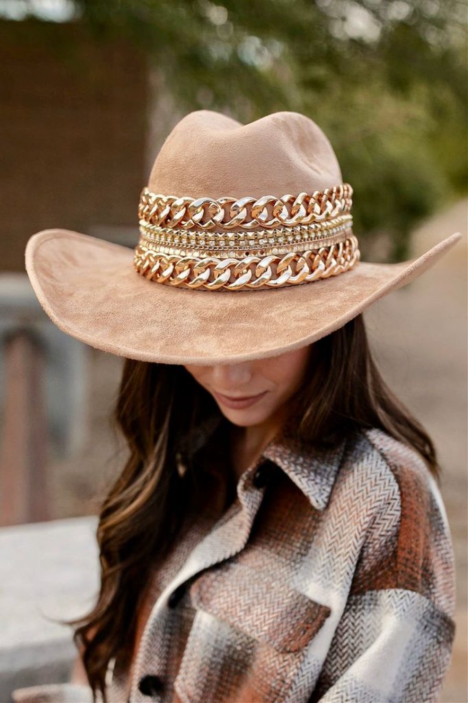 2024's Top 21 Hat Outfit Ideas: Stylish Trends for Every Season & Occasion