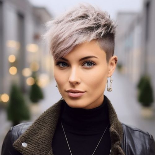 2024's Trendiest Pixie Bob Haircuts: Styles for Every Age and Hair Type