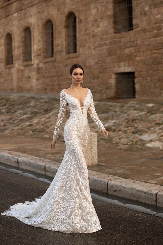 2024 Wedding Outfit Trends: Discover Top 21 Styles for a Stunning Look
