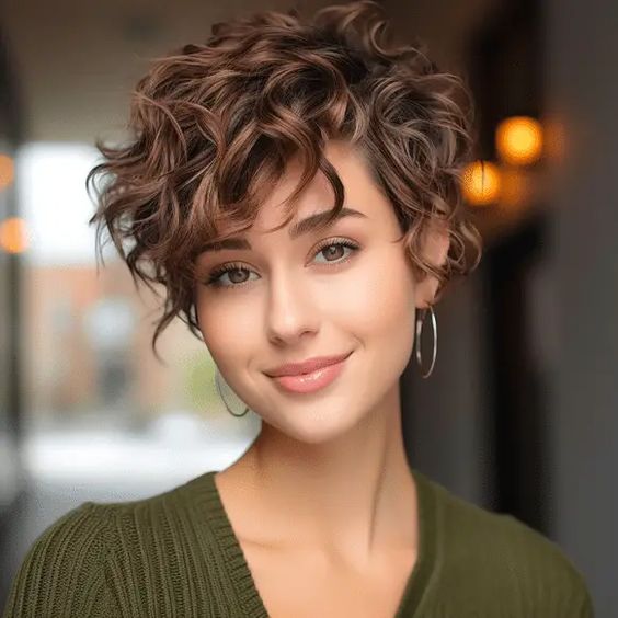 Top 20 Short Summer Haircuts 2024: Trendy Styles for Women