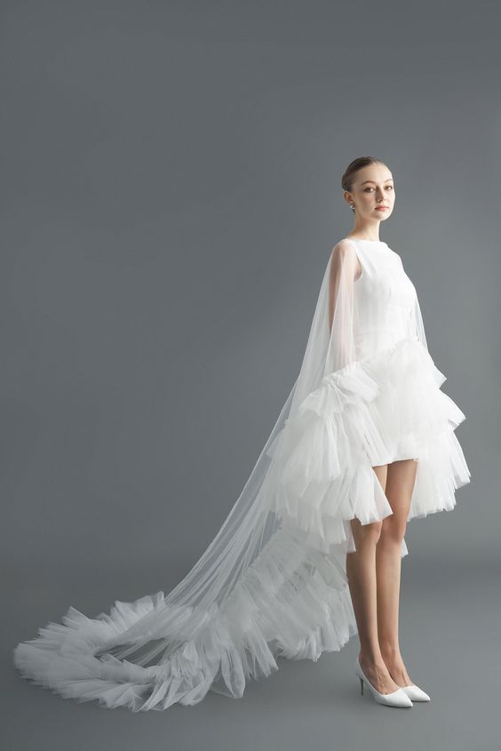 2024 Wedding Outfit Trends Discover Top 21 Styles For A Stunning Look   7 39 