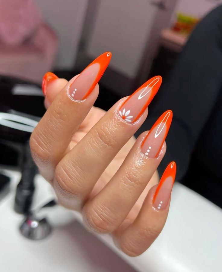 Top 20 Cute Summer Nails 2024 Ideas Trends for Every Shape & Style!