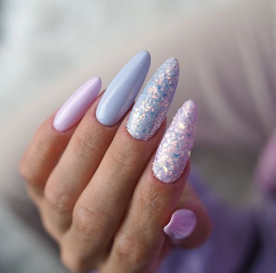 Top 20 Cute Summer Nails 2024 Ideas: Trends for Every Shape & Style!