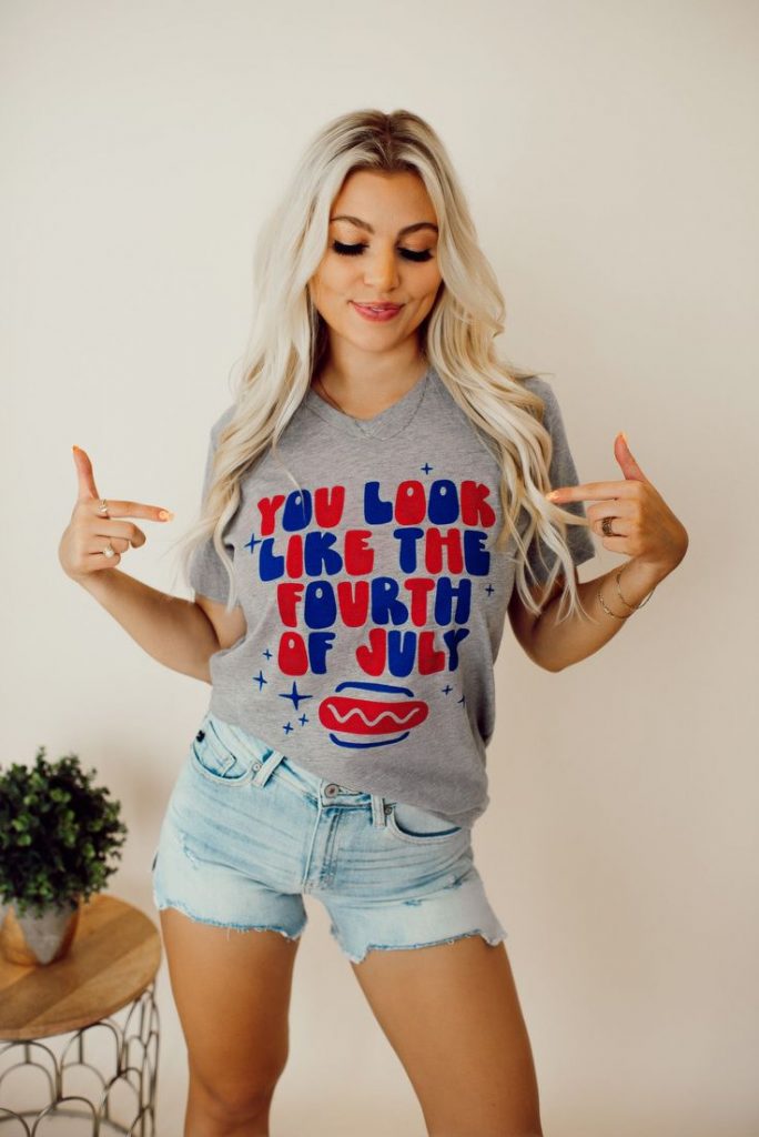 15 Hilarious 4th of July T-Shirts for 2024: Celebrate with Laughs!