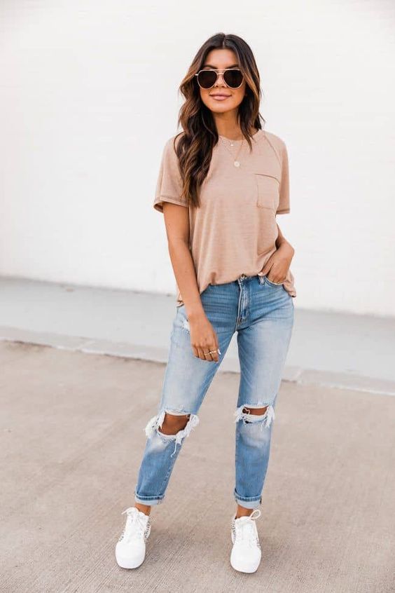 2024's Top Summer Fashion Trends: Cute Casual Outfits & Style Tips