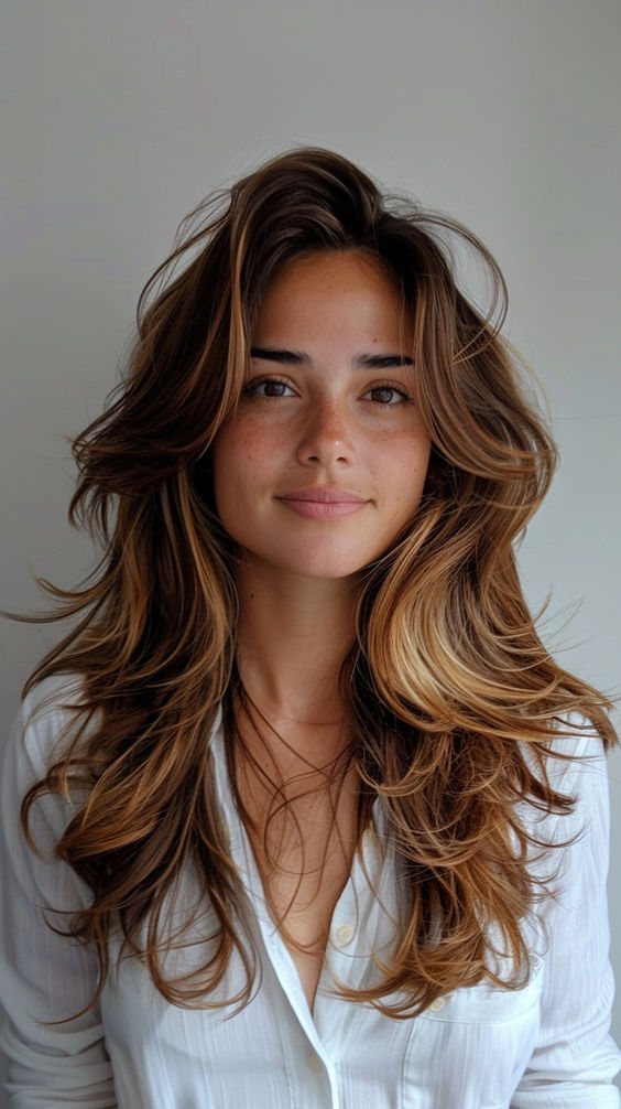  20 Trendy Hairstyles for Humid Weather 2024: Stay Stylish with Short ...