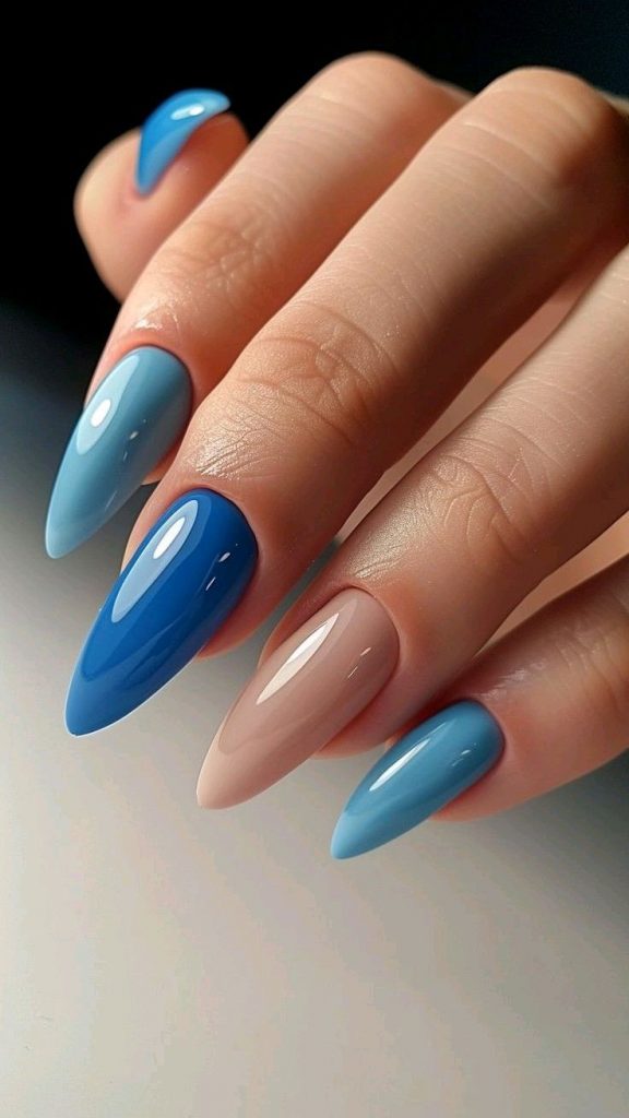 Elegant Nail Trends 2025: Creativity Meets Chic Sophistication