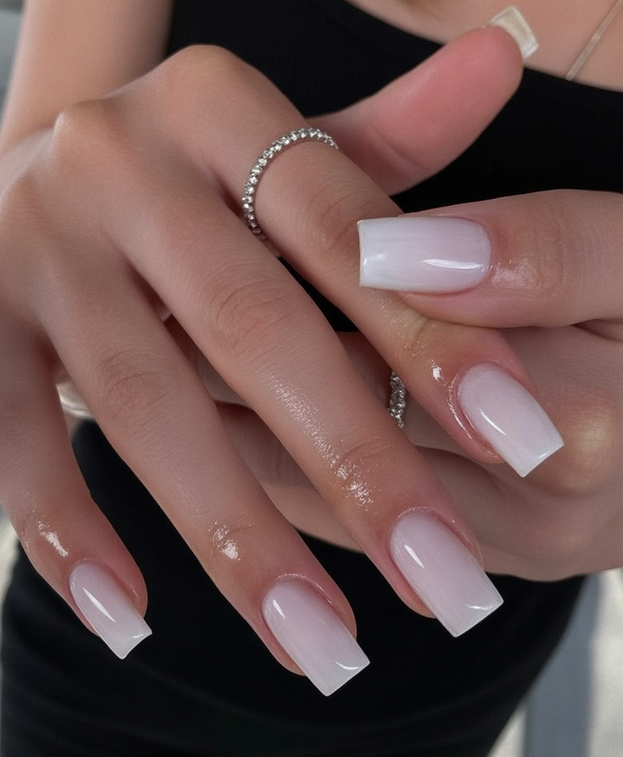 20 Milky White Nails 2026 Ideas For Soft Chic Hands 20 Milky White Nails 2026 Ideas For Soft Chic Hands