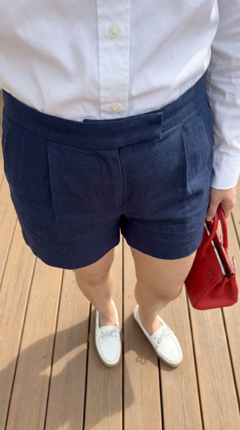 italian summer outfits outfit idea - fashion styling inspiration