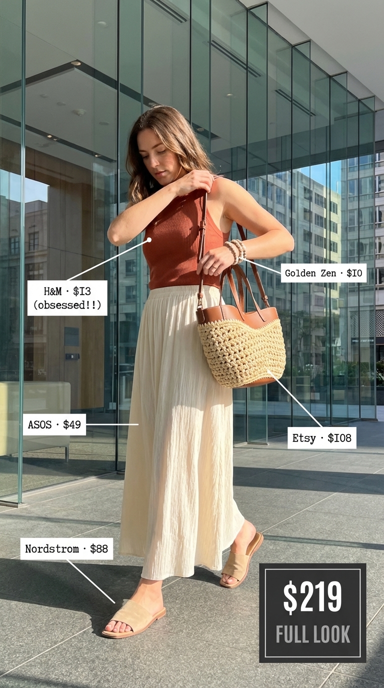 summer work outfits office casual 2026 - Style Inspiration summer work outfits office casual 2026 outfit idea - fashion styling inspiration