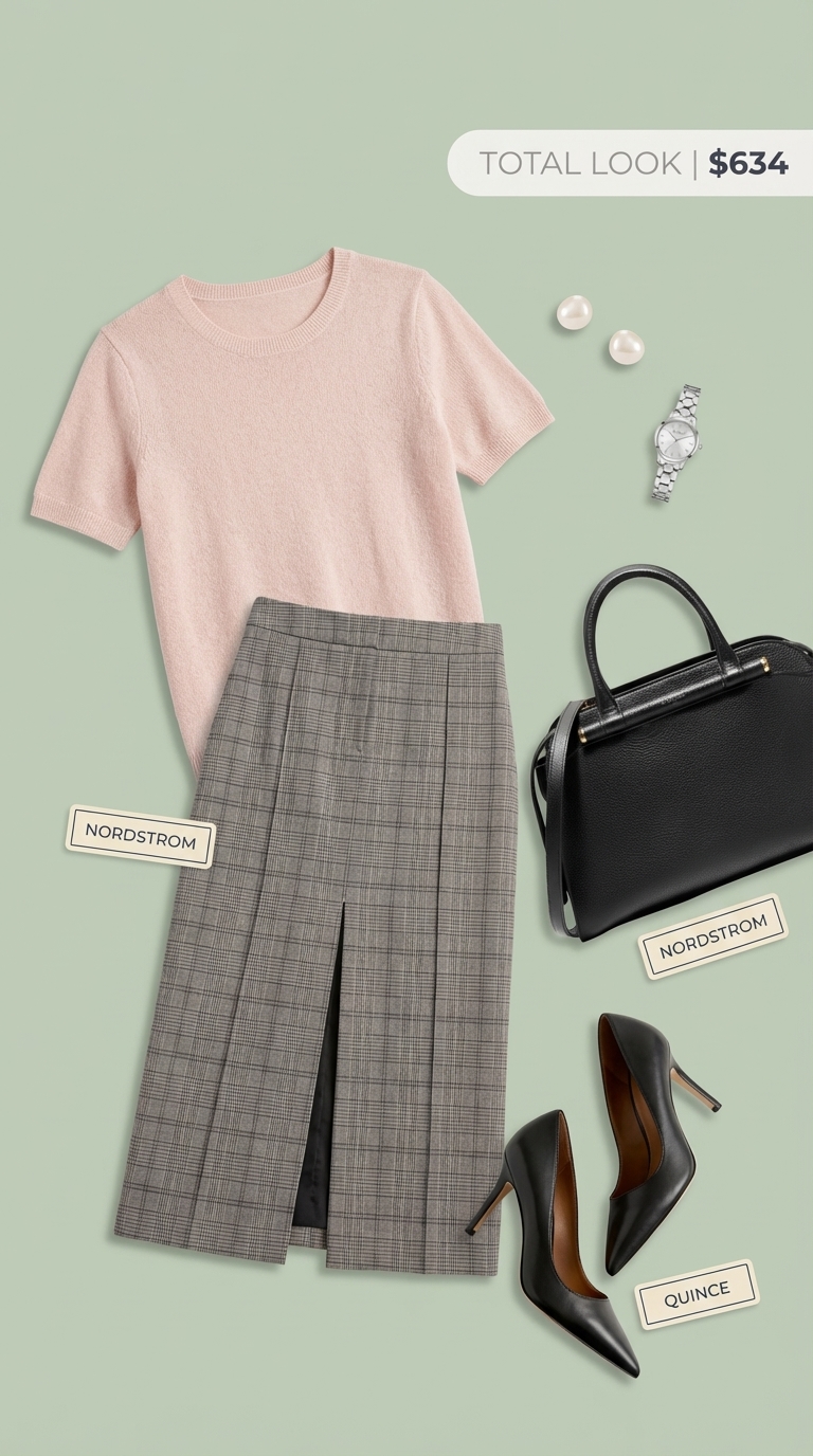 summer work outfits office casual 2026 - Style Inspiration summer work outfits office casual 2026 outfit idea - fashion styling inspiration