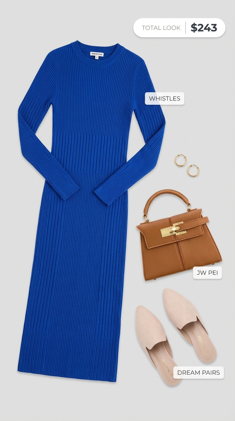 summer work outfits office casual 2026 - Summer Sophisticate outfit idea