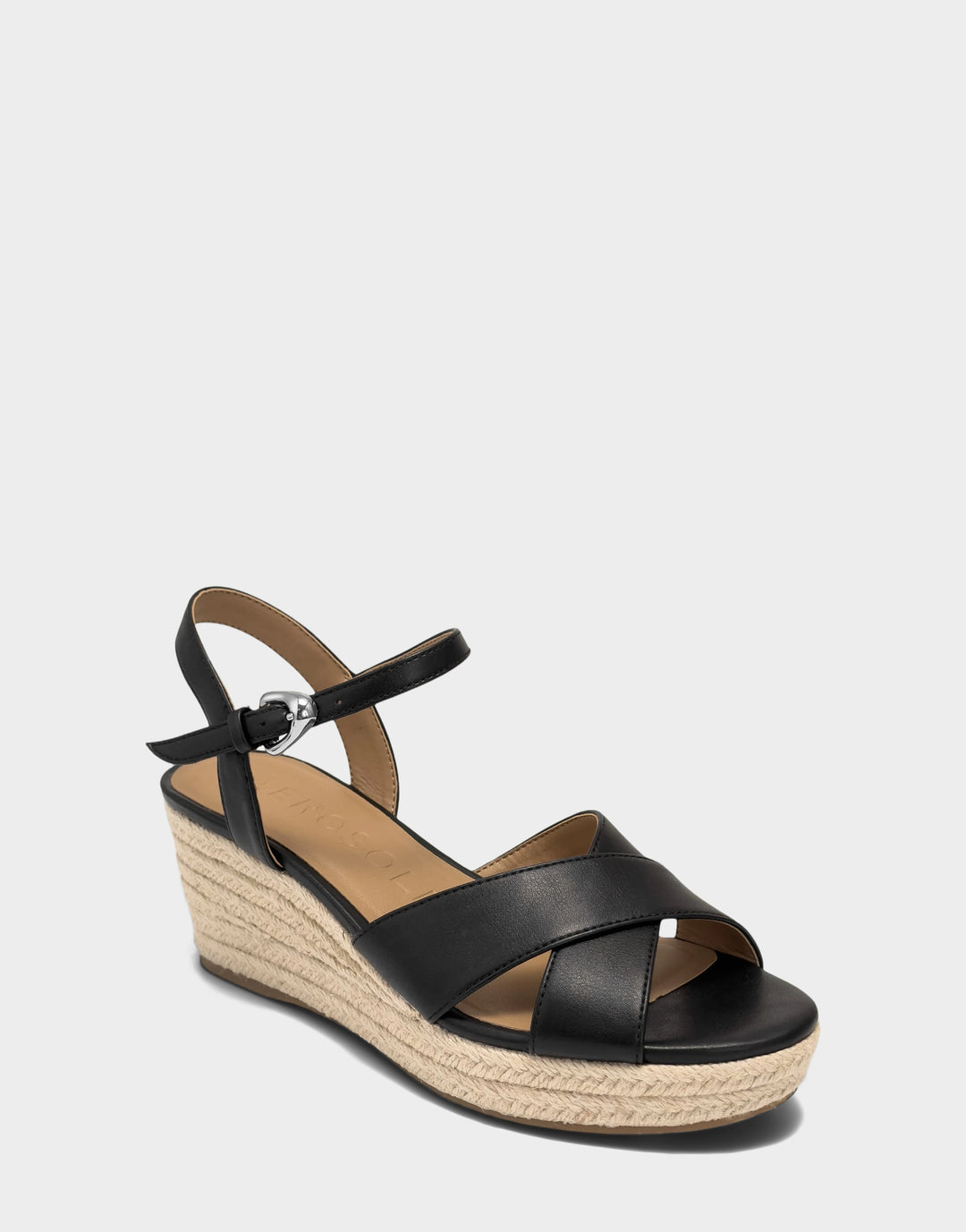 shoes Aerosoles Women's Casarina Platform Wedge Sandals Aerosoles $115