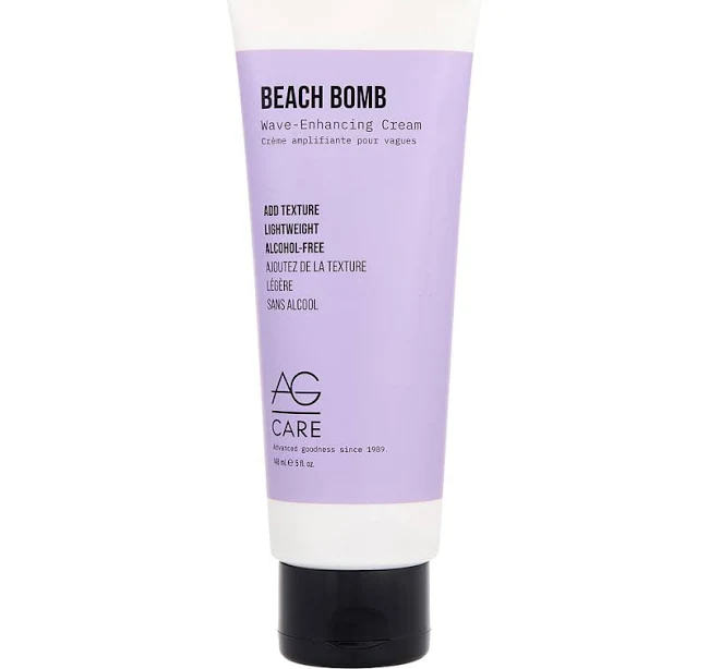 styling_cream AG Care Beach Bomb Wave-Enhancing Cream FragranceNet.com $14.99