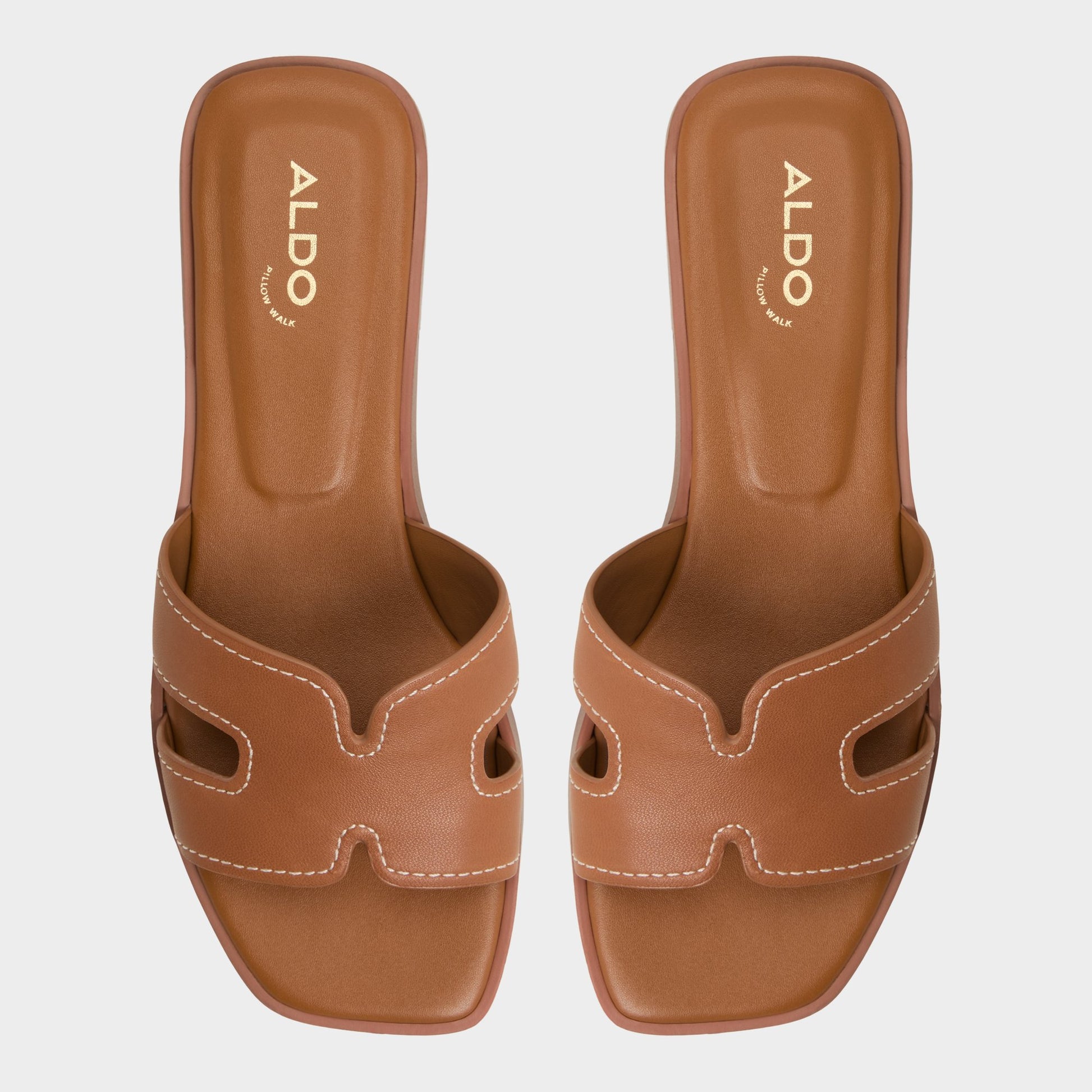 shoes ALDO Itsandal Slide Sandals ALDO Shoes $72
