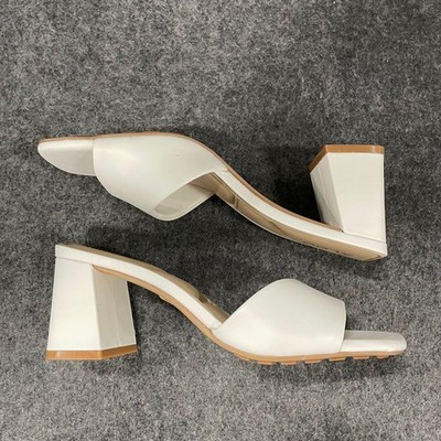 shoes ALDO Tisha Heeled Mules ALDO Shoes $98