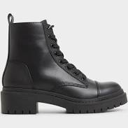 shoes Aldo Women's Goer Combat Ankle Boots ALDO Shoes $89.98