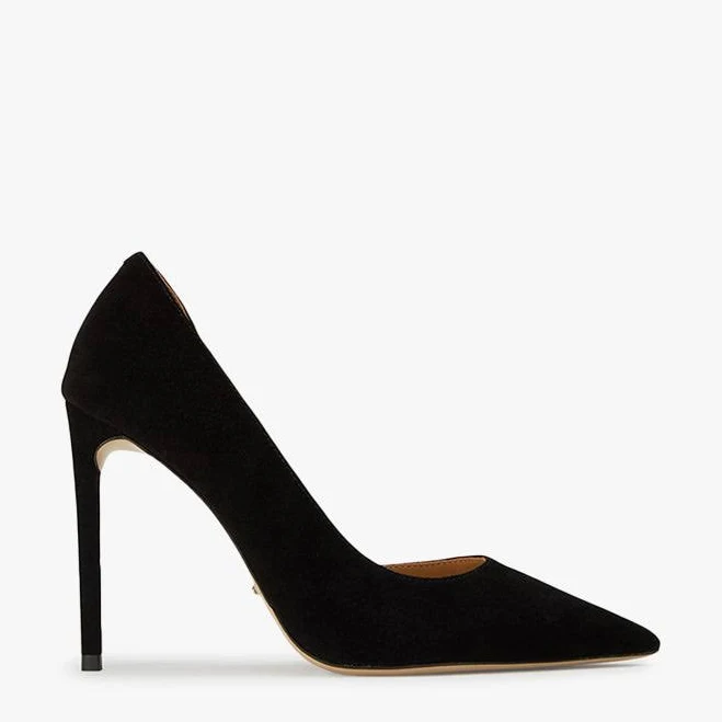 shoes Alyx Women's Suede Dress Shoes Tony Bianco US $170