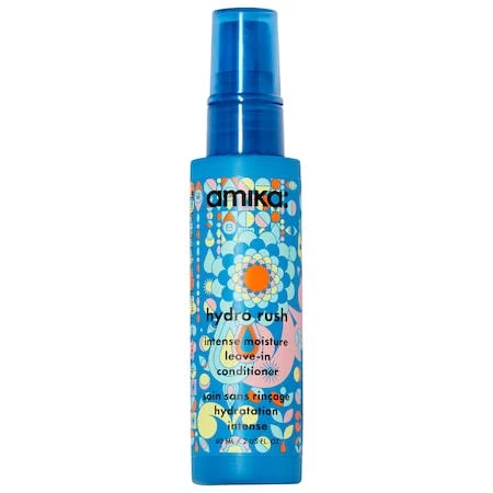 styling_cream Amika Hydro Rush Intense Moisture Leave-In Conditioner Sephora $14
