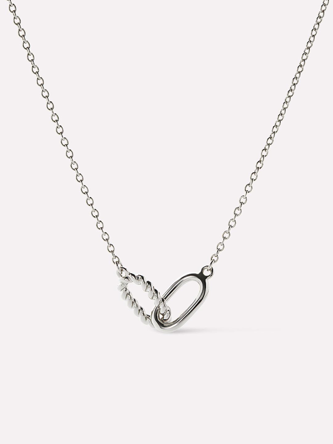 accessory Ana Luisa Women's Juniper Waterproof Pendant Necklace Ana Luisa $75