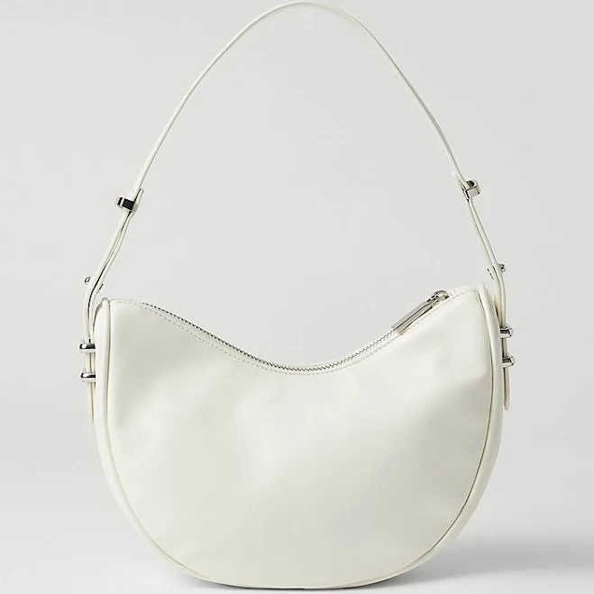 bag Ann Taylor Women's Small Shoulder Bag Ann Taylor $98