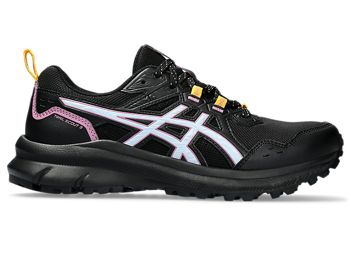 shoes ASICS Women's Trail Scout 3 Running Shoes ASICS $65
