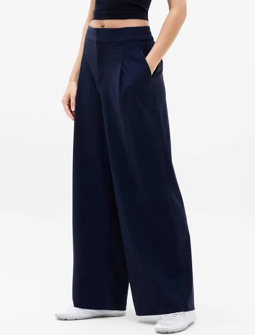 pants Athleta Women's Pinnacle High Rise Trouser Athleta $129